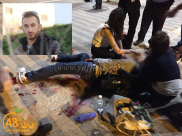 فيديو - قسم التحقيقات مع الشرطة: هل تم قتل منفذ عملية الطعن بيافا وهو لا يشكل خطراً ؟!